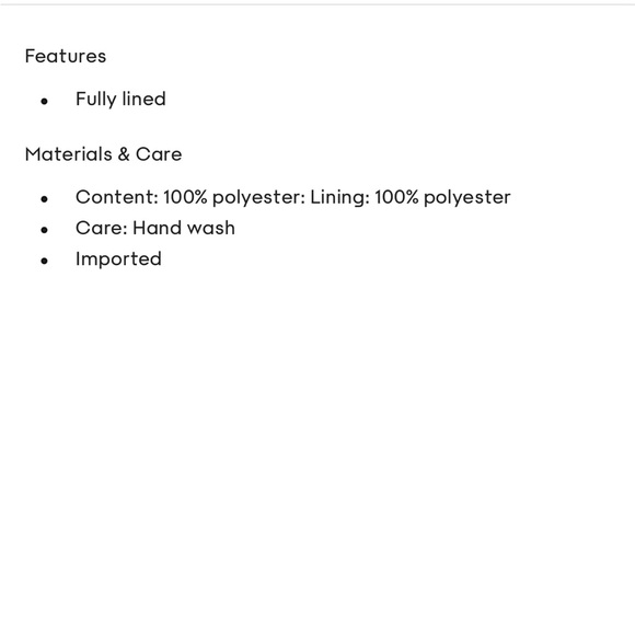 Aritzia Babaton Maddox Sleeveless Blouse - Picture 8 of 9